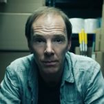 Benedict Cumberbatch Stars in HBO’s Brexit Trailer