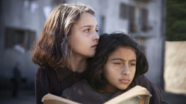 HBO Renews Elena Ferrante Adaptation My Brilliant Friend for Second Season
