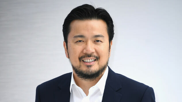Justin Lin Signs Overall TV Deal with Apple
