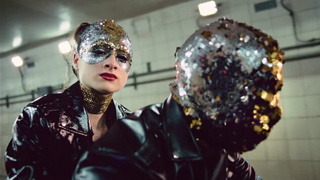 Vox Lux Is about Lady Gaga Too