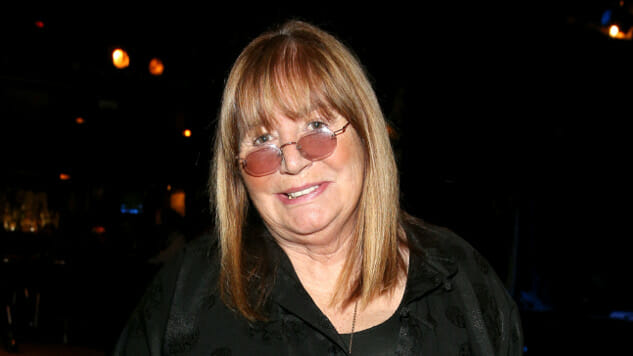 Actress, Director Penny Marshall Dead at 75