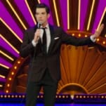 John Mulaney Continues His Winning Streak with Kid Gorgeous
