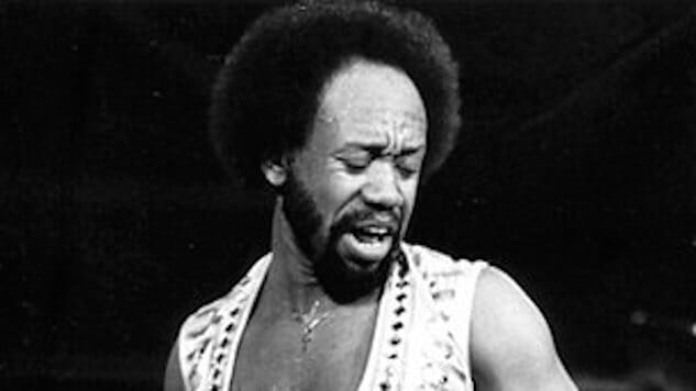 Happy Birthday, Maurice White! Listen to a Classic Earth, Wind & Fire Performance