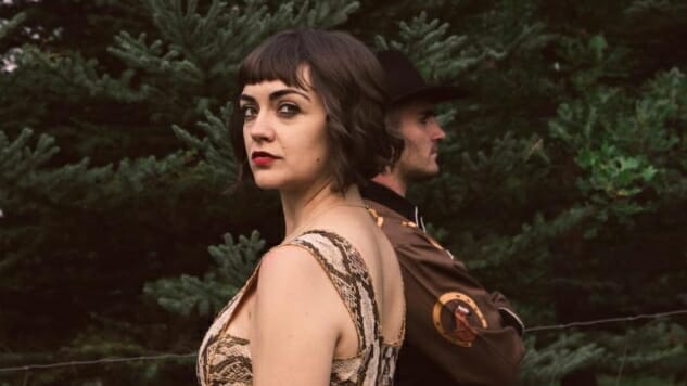 Neyla Pekarek Announces First Solo Tour Since Exiting The Lumineers