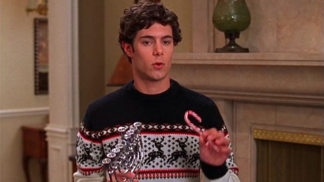 ICYMI: The 14 Best Holiday Episodes of The O.C.