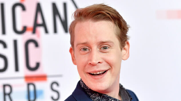 Macaulay Culkin Is Home Alone (Again) in Google Assistant Ad