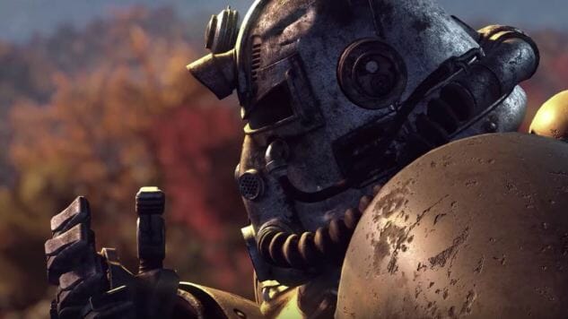 Fallout 76 Microtransactions Will Kill What I Loved About Fallout