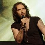 Russell Brand’s Re:Birth Is A Distillation of Russell Brand’s Brand