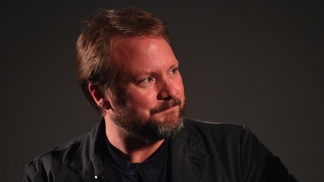 Rian Johnson Wraps Production on Knives Out