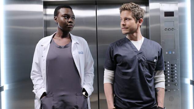The Resident Is So Bad It Should Come With a Warning Label