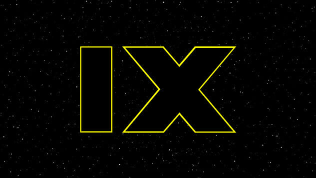 Everything We Know about Star Wars: Episode IX So Far