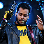 Daily Dose: Twin Shadow, 