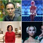 Ranking Natalie Portman's Top 10 Performances