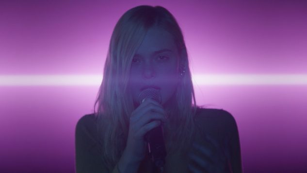 Elle Fanning Sings Robyn in First Trailer for Teen Spirit