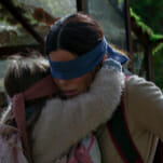 What’s the Deal with All Those Viral Bird Box Memes?