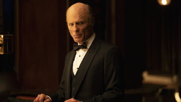 Westworld Stumbles with a Shaky Cliffhanger in “Vanishing Point”