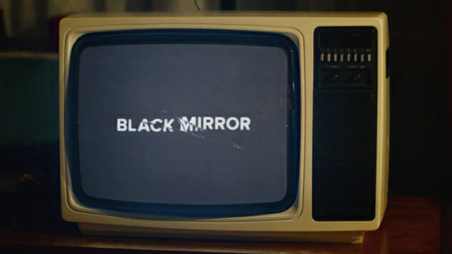 Everything We Know about Black Mirror Season Five So Far