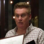 Brian Regan's Stand Up and Away! Is Good-Natured But Ultimately Unfocused