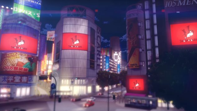 Atlus Teases Persona 5 R and Additional Projects