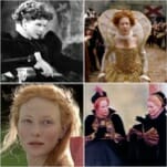 5 Movies about the Queens to Go with (or in Place of) Mary Queen of Scots