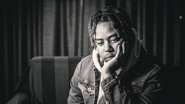 Daily Dose: YBN Cordae, “What’s Life”