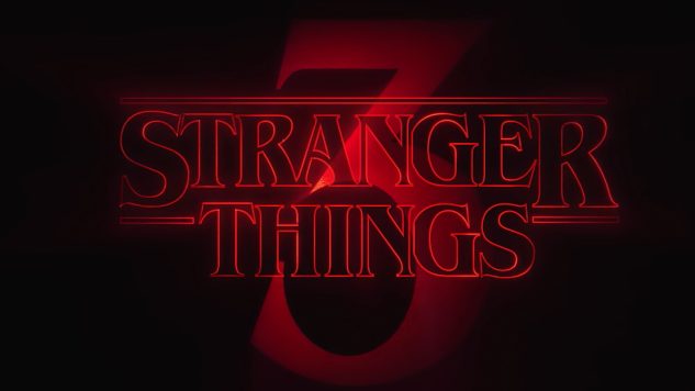 New Stranger Things 3 Teaser Reveals Official Episode Titles