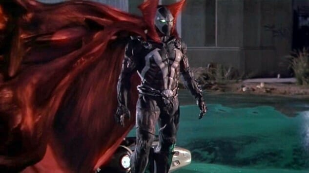 Todd McFarlane Describes His Own Spawn Reboot as “Dark, Ugly” and Joyless