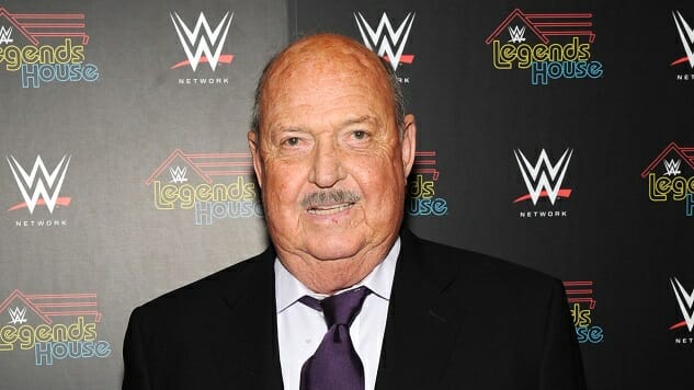 Iconic Wrestling Personality “Mean” Gene Okerlund Has Died