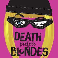 A Teen Robs a Museum in This Exclusive Excerpt from Caleb Roehrig’s Death Prefers Blondes