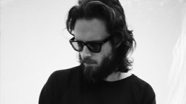 Father John Misty Finally Shut Up in 2018. We Need Him Back.