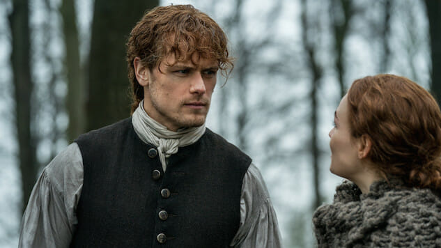 Outlander: Secrets and Lies Come Back to Bite in “The Deep Heart’s Core”