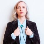 Laura Veirs Duets With Sufjan Stevens on New Song 