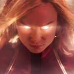 Brie Larson Swaggers Her Way Through New Captain Marvel Special Look