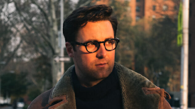 Nick Waterhouse Previews New Self-Titled Album with “Song For Winners”