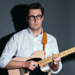 Nick Waterhouse Previews New Self-Titled Album with 