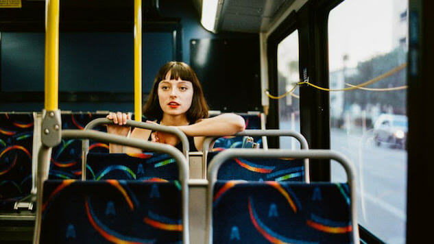 Daily Dose: Stella Donnelly, “Old Man”