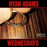 Ryan Adams Details Big Colors and Wednesdays, Debuts New Single (Updated)