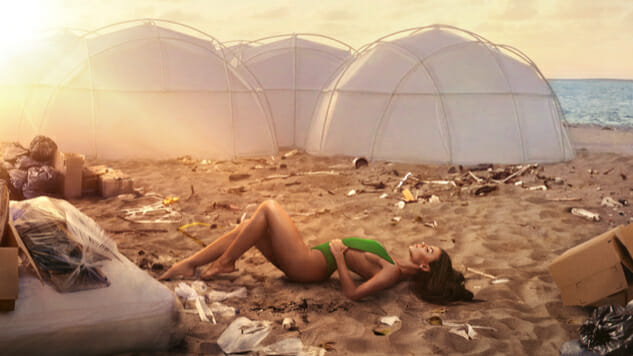 Relive the Infamous Fyre Festival with Netflix Doc’s New Trailer