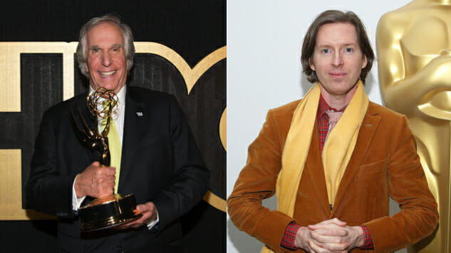 Henry Winkler Signs on to Wes Anderson’s The French Dispatch