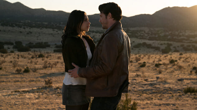 The CW’s Lazy Roswell, New Mexico Is the Remake Craze at Its Worst