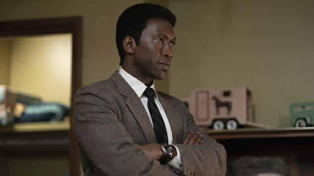 True Detective: Time Is Once Again a Flat Circle in the Season Three Premiere
