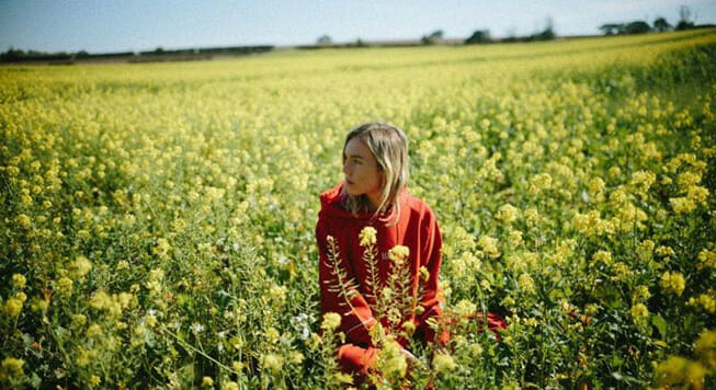 The Japanese House Shares New Good At Falling Single “Maybe You’re the Reason”
