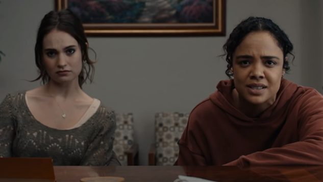 Tessa Thompson Is the Face of American Desperation in Little Woods Trailer