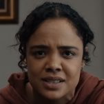 Tessa Thompson Is the Face of American Desperation in Little Woods Trailer