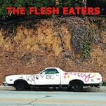 The Flesh Eaters: I Used To Be Pretty
