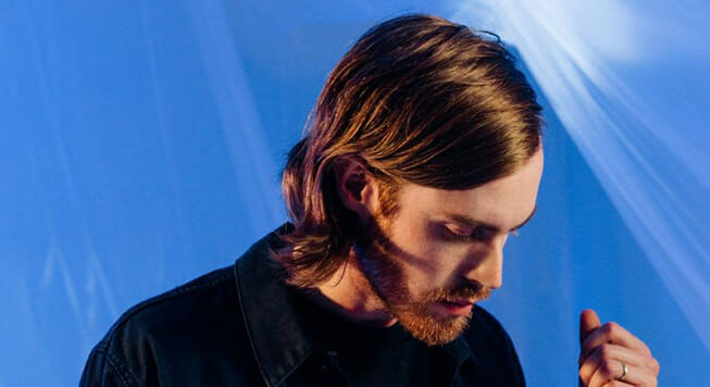 Wild Nothing Soars with New Single “Blue Wings”