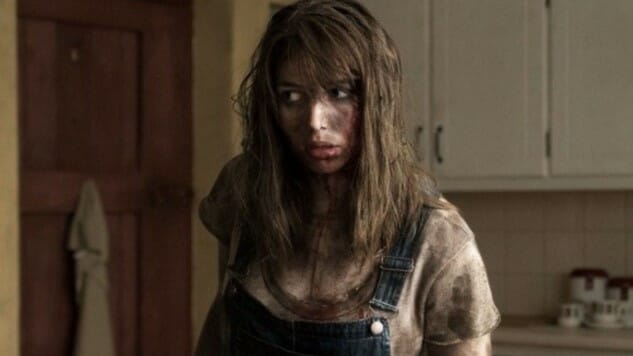 Check Out the Creepy Trailer for A24’s Irish Horror The Hole in the Ground