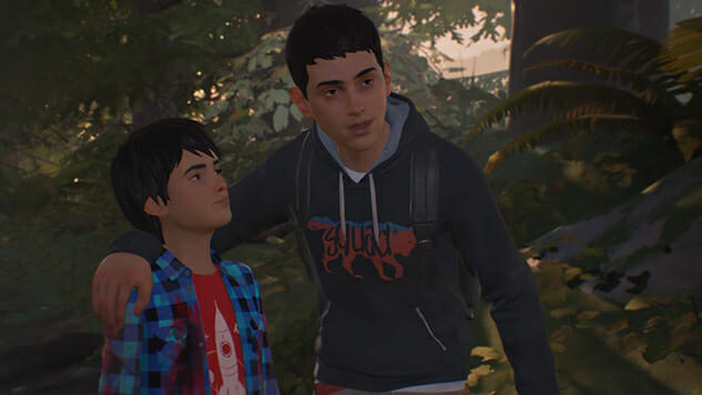 Empathy is the Defining Core of Life is Strange: An Interview with Christian Divine