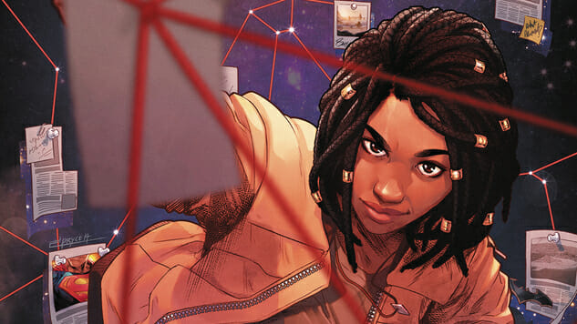 Naomi, Guardians of the Galaxy, Buffy the Vampire Slayer & More in Required Reading: Comics for 1/23/2019