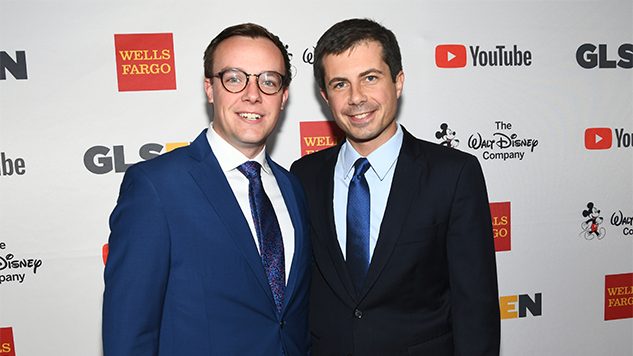 Democratic Mayor Pete Buttigieg Announces Presidential Bid, Would Be First Openly Gay Nominee
